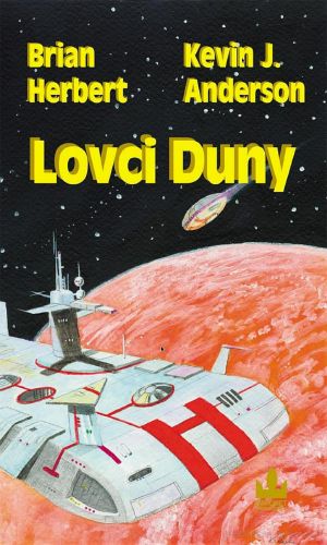 [Dune 07] • 7- Lovci Duny